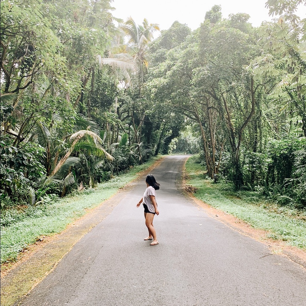 Meet your Posher, Denise